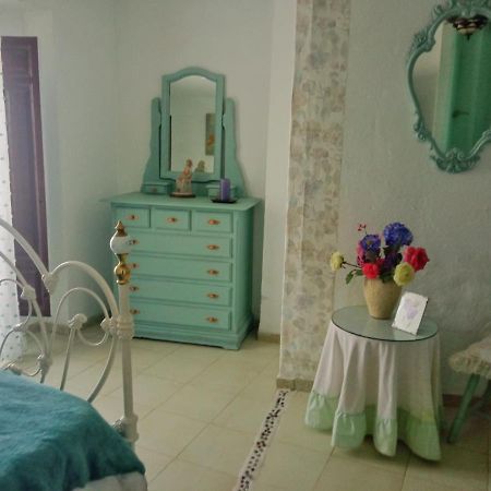 La Jacaranda Villa Casarabonela Kültér fotó