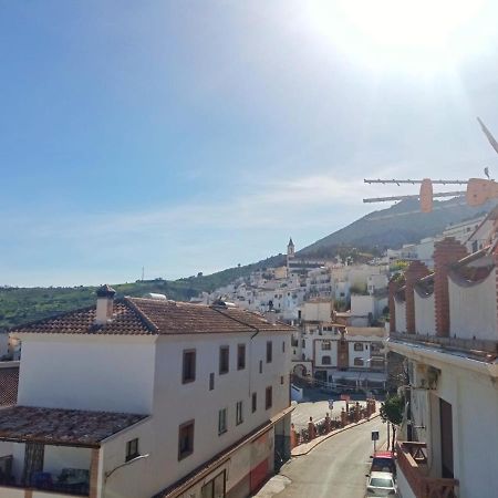 La Jacaranda Villa Casarabonela Kültér fotó