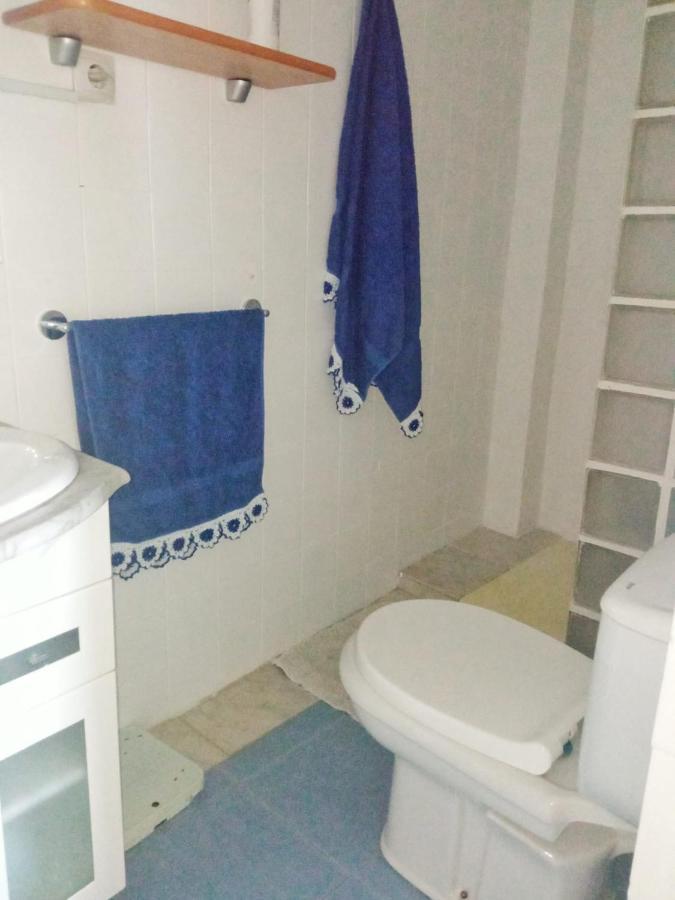 La Jacaranda Villa Casarabonela Kültér fotó