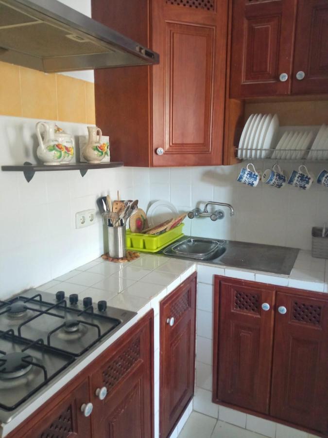 La Jacaranda Villa Casarabonela Kültér fotó