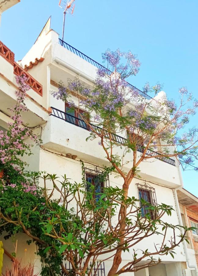 La Jacaranda Villa Casarabonela Kültér fotó